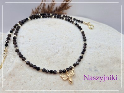 naszyjniki link