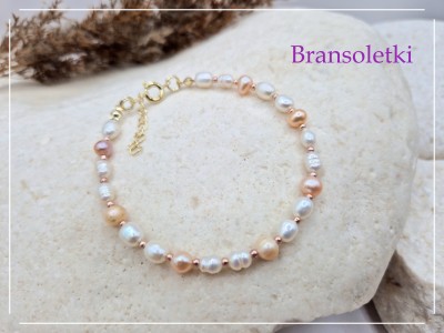 bransoletki link