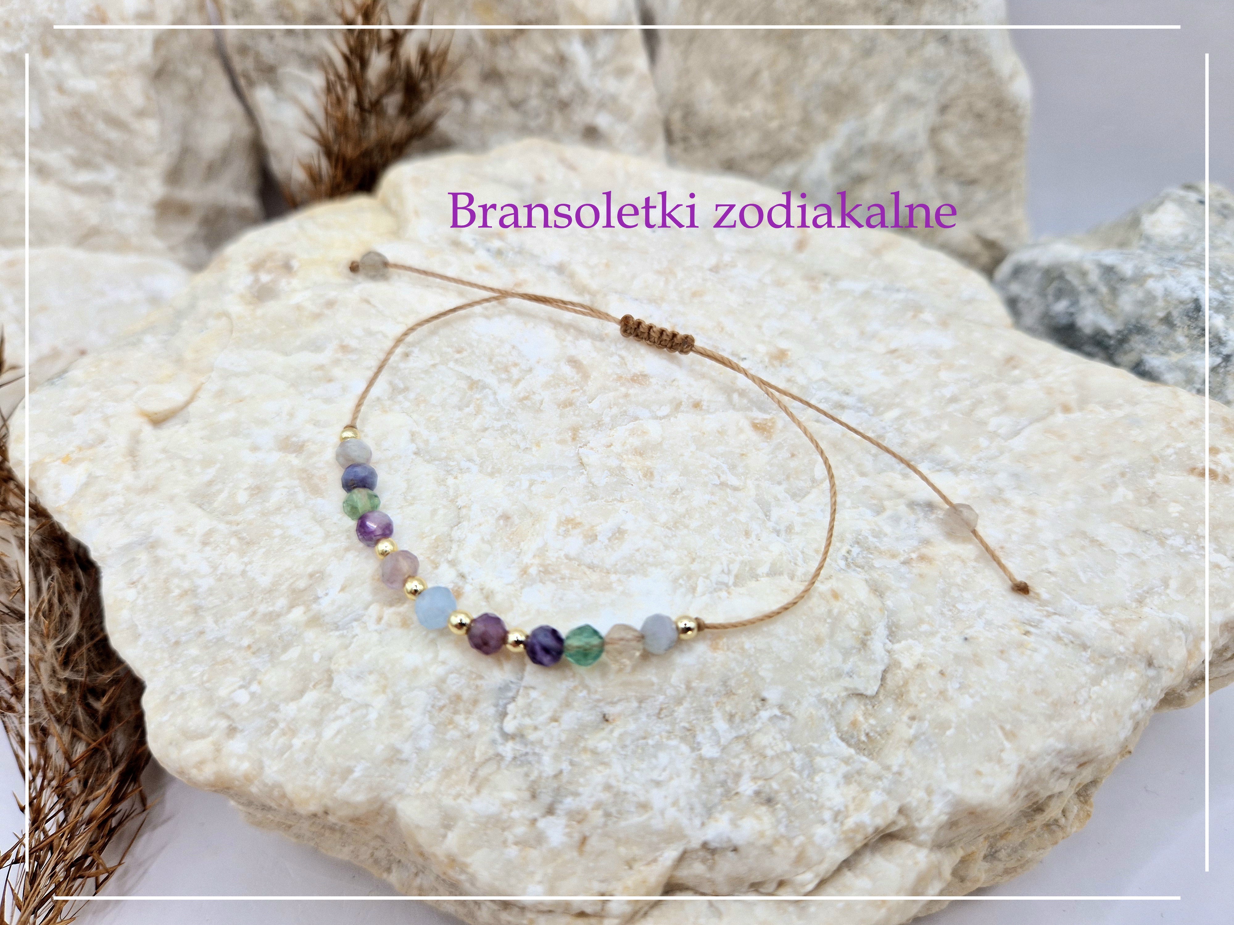 bransoletki zodiakalne link