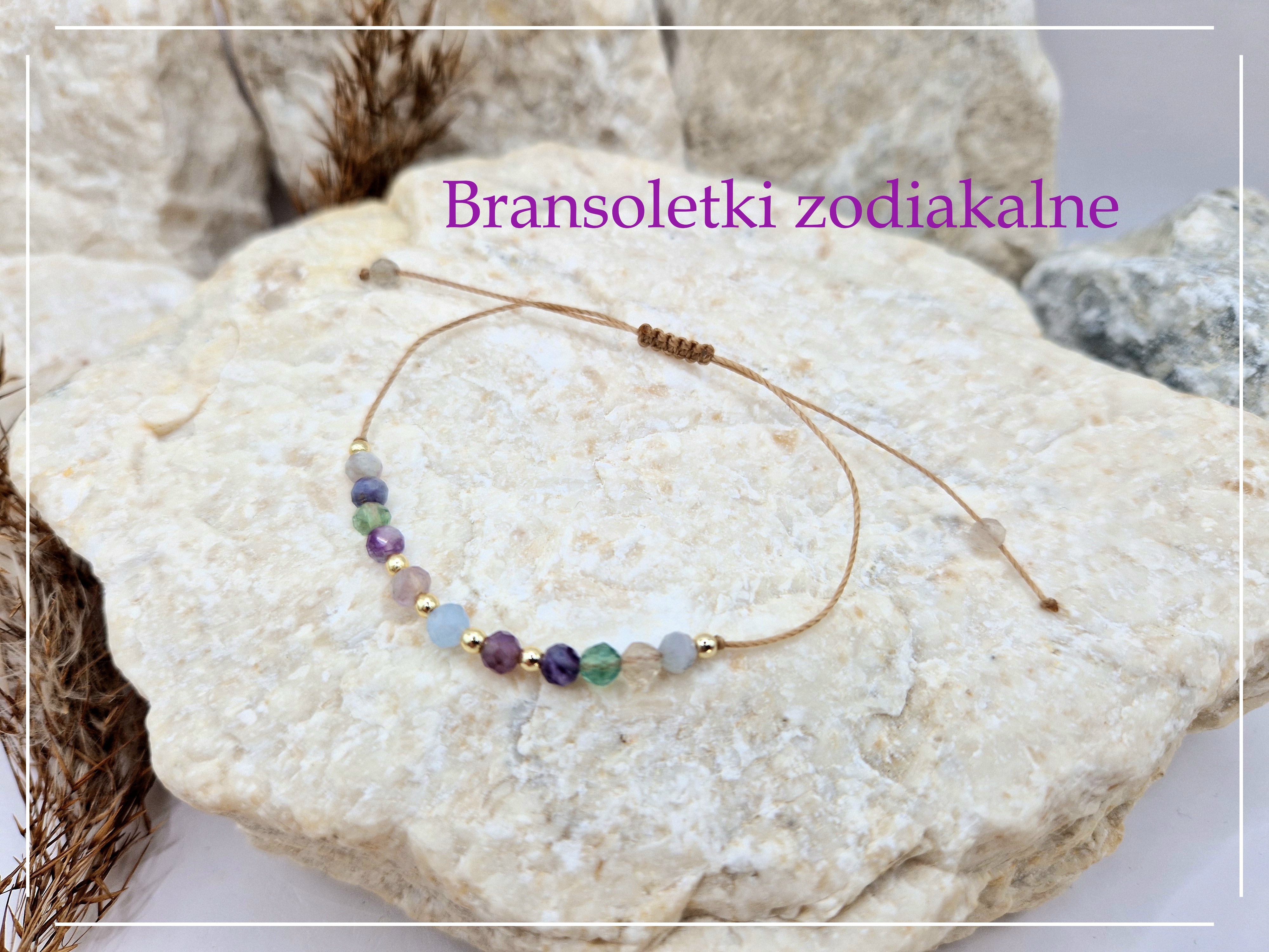 bransoletki zodiakalne link