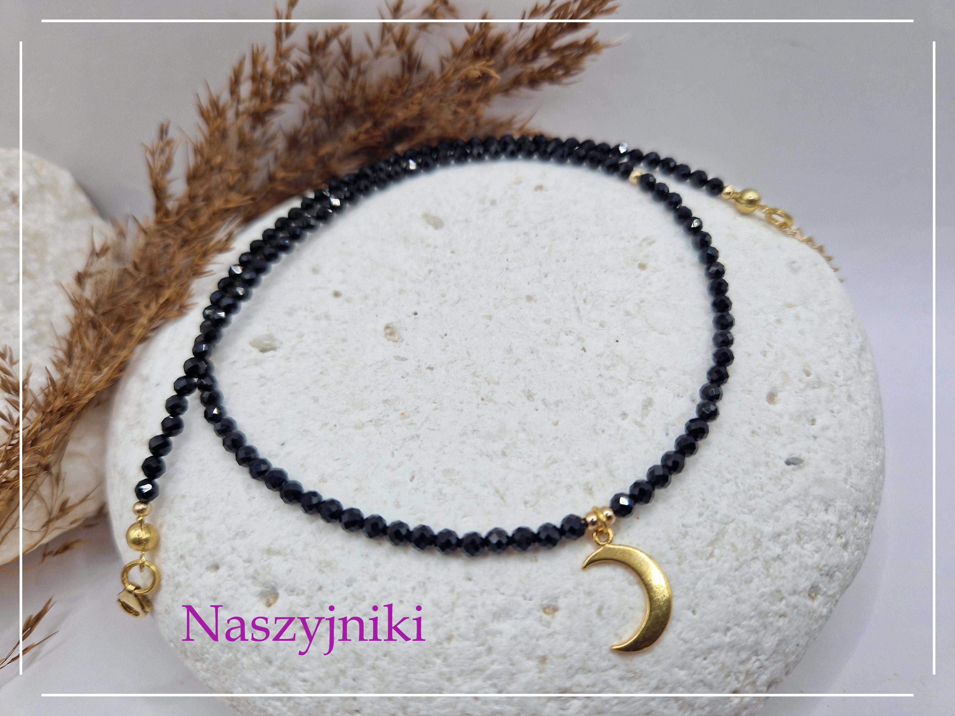 naszyjniki link